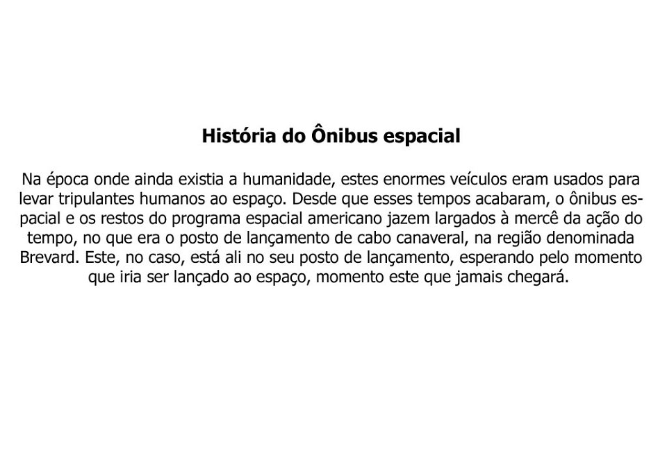 texto