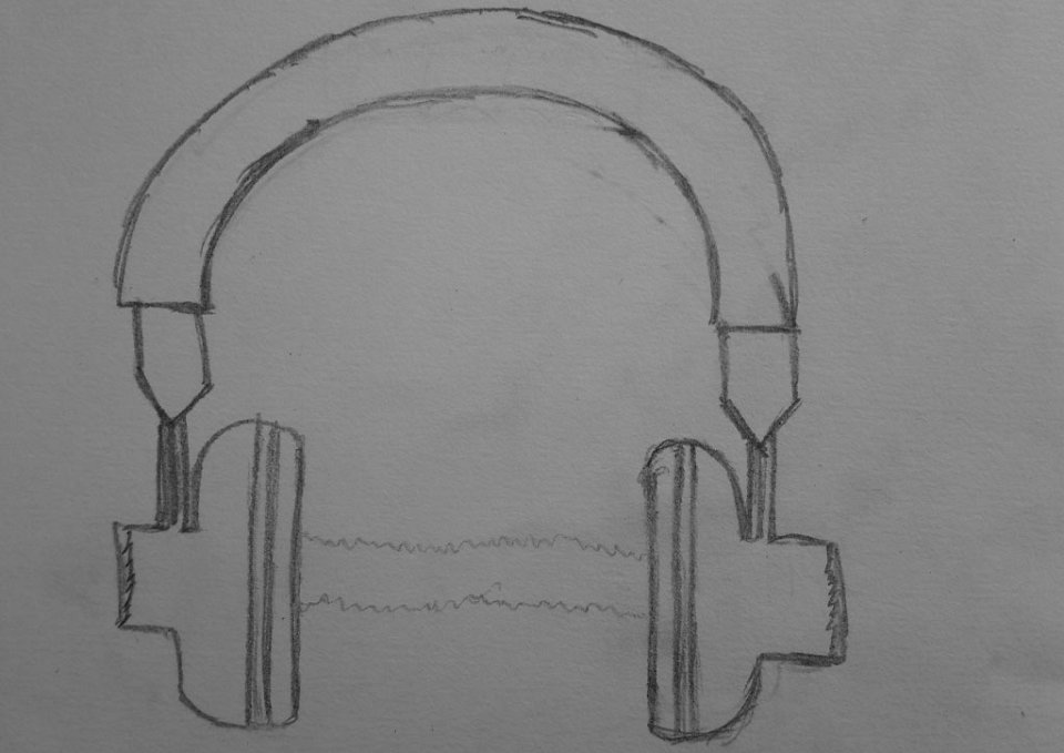 headset