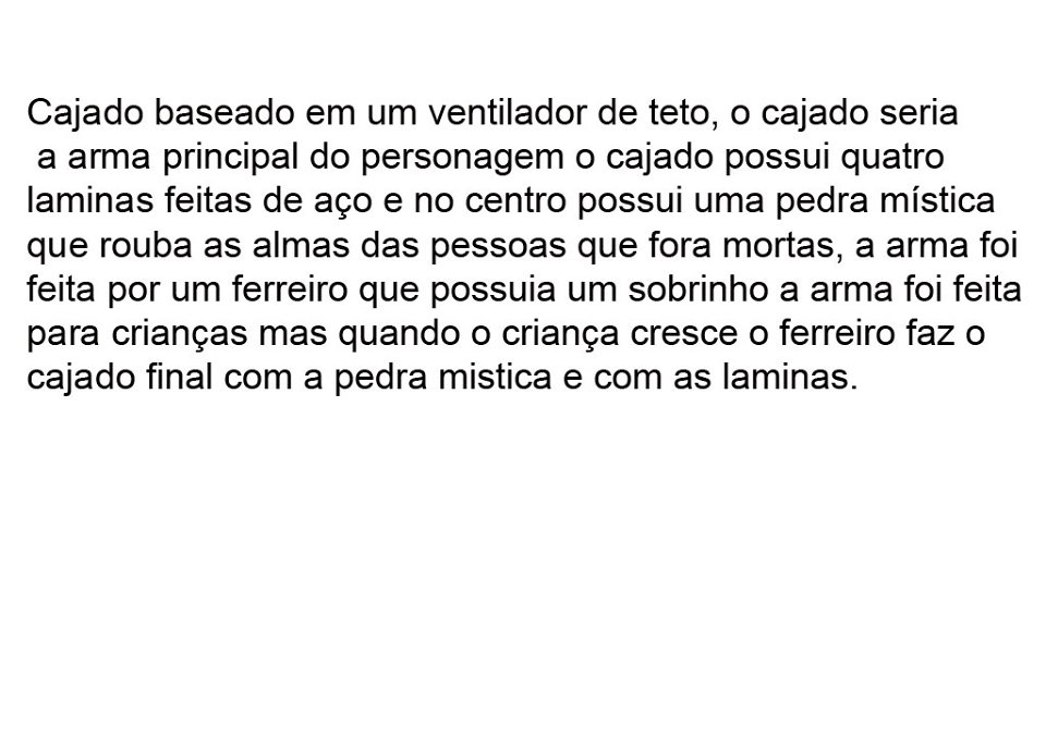 Texto