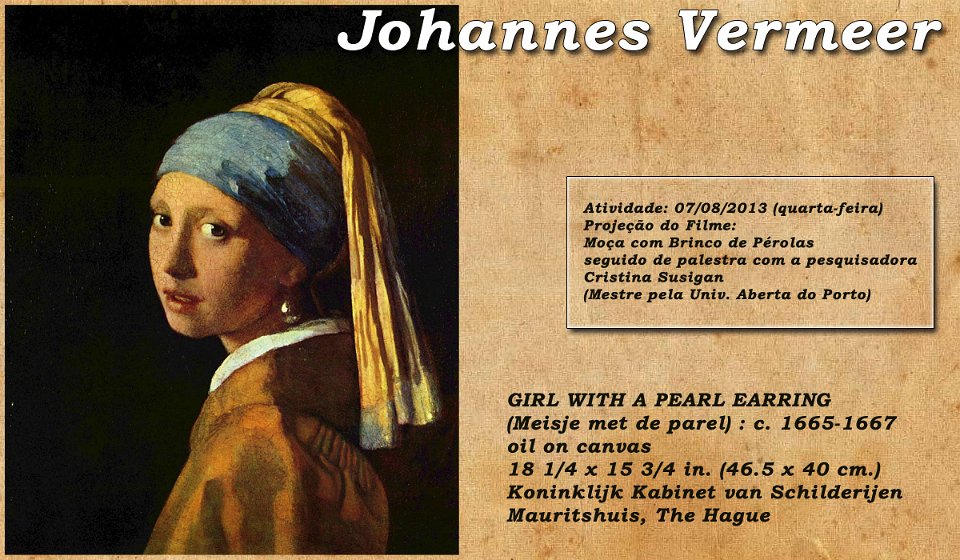 04 Veermer Girl